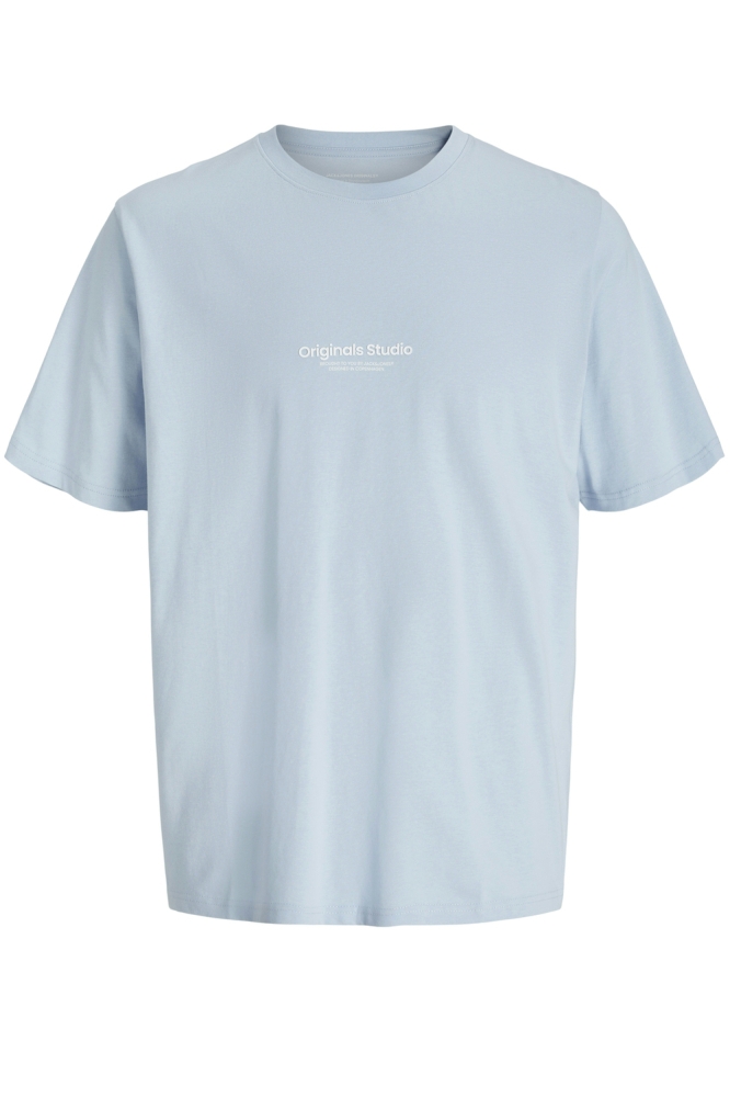 JORVESTERBRO TEE SS CREW NECK NOOS 12240121 Skyway